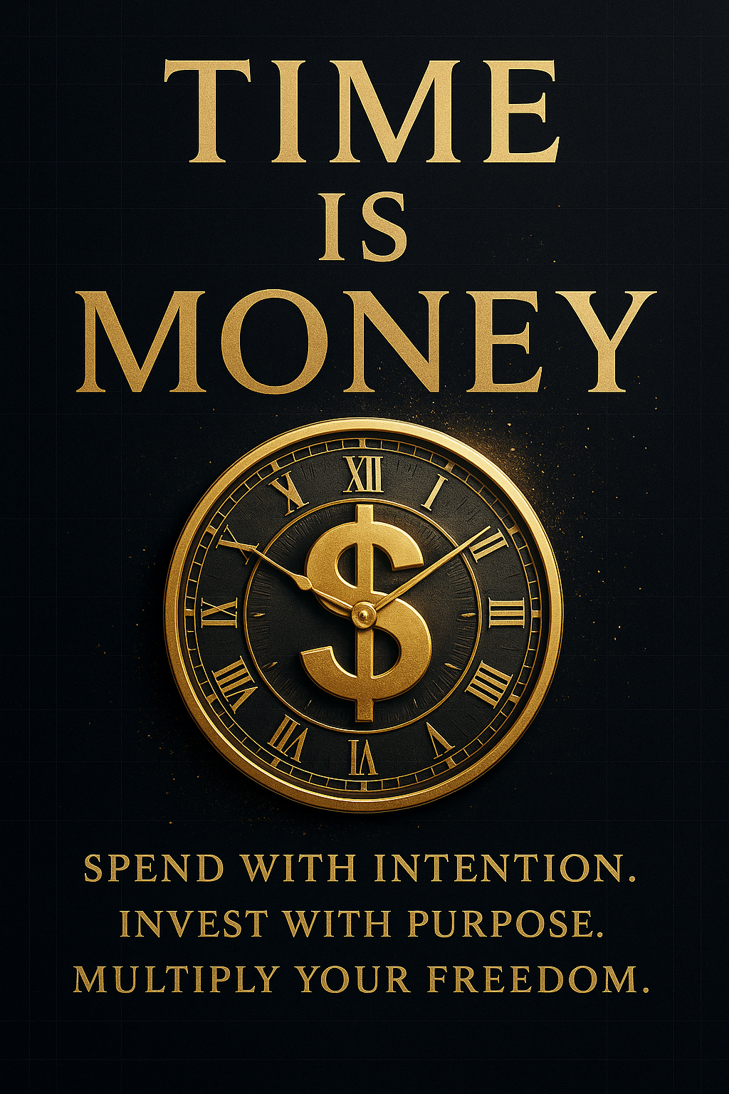 Time is Money: Quick Wins Bundle