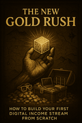 The New Gold Rush (Ebook Only) 🏆